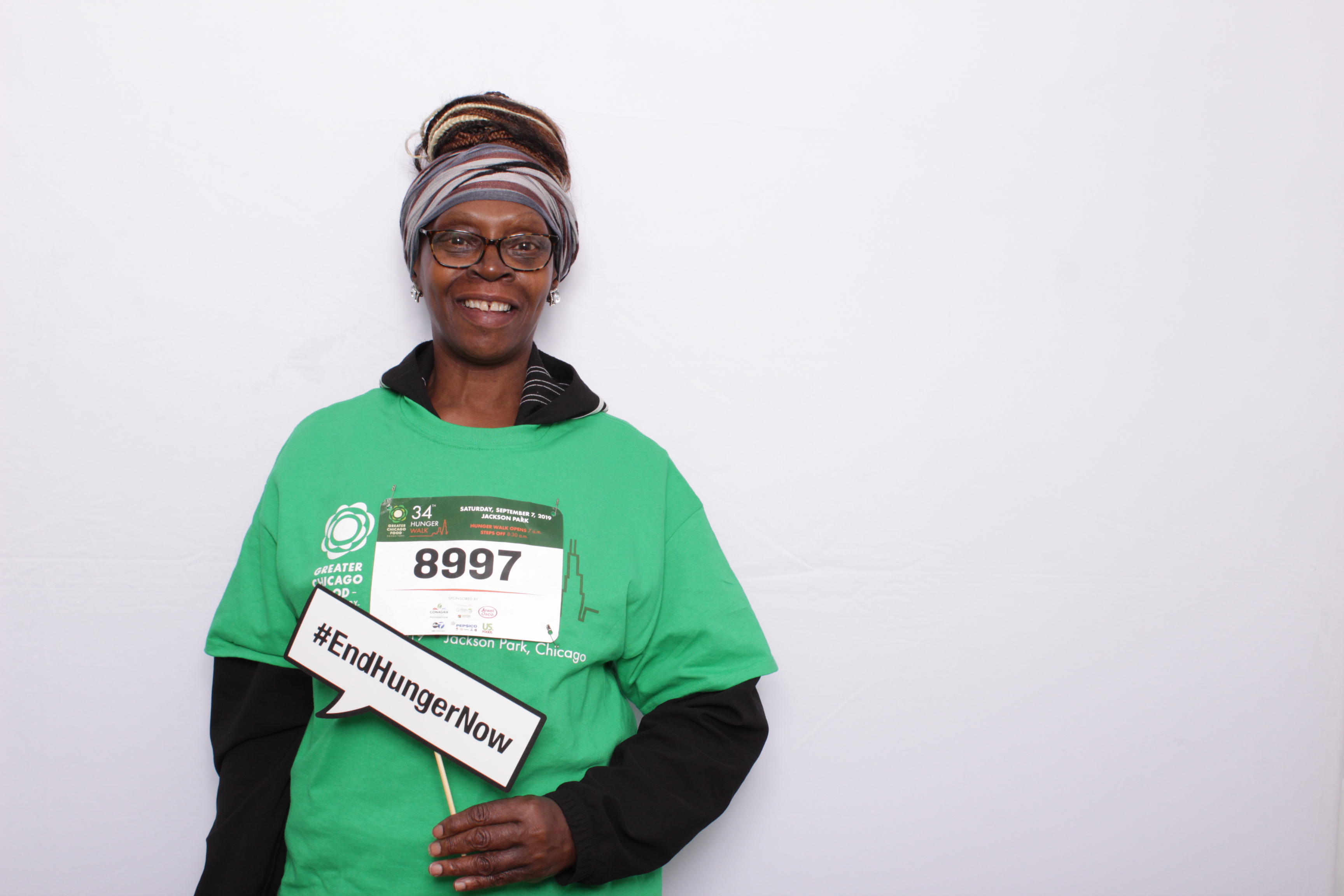 Hunger Walk: Greater Chicago Food Depository | View more photos from the event at events.alfrescophoto.com/u/AlfrescoPhoto/Hunger-Walk-Greater-Chicago-Food-Depository